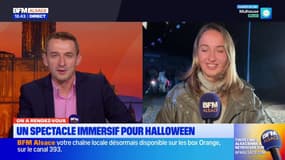 Bonsoir Alsace du mardi 28 octobre 2025