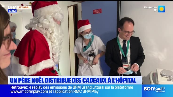 Bonsoir Littoral du jeudi 25 décembre 2025