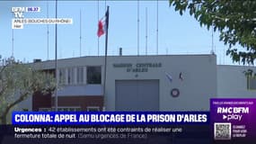 Mort d'Yvan Colonna: un syndicat appelle au blocage de la prison d'Arles après la mise en cause d'un surveillant