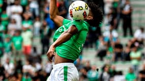 Ronael Pierre-Gabriel (Saint-Etienne) 