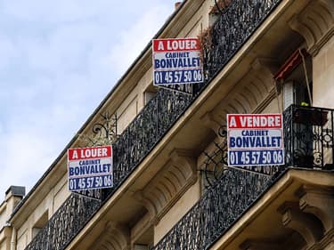 Les acheteurs sont moins nombreux depuis cet été