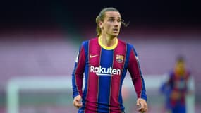 Antoine Griezmann