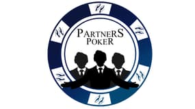 Partners Poker, la nouvelle plateforme de Crowd Stacking 