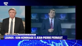 Story 7 : Mort de Jean-Pierre Pernaut, l'ex présentateur star du 13H de TF1 - 02/03