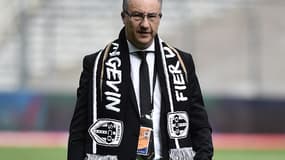 Saïd Chabane