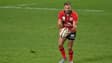 Melvyn Jaminet avec Toulon, 19 octobre 2025