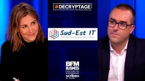 L'entreprise SUD-EST IT allie innovation, simplicité et proximité pour accompagner durablement ces clients dans la maintenance, les télécoms et l’informatique.