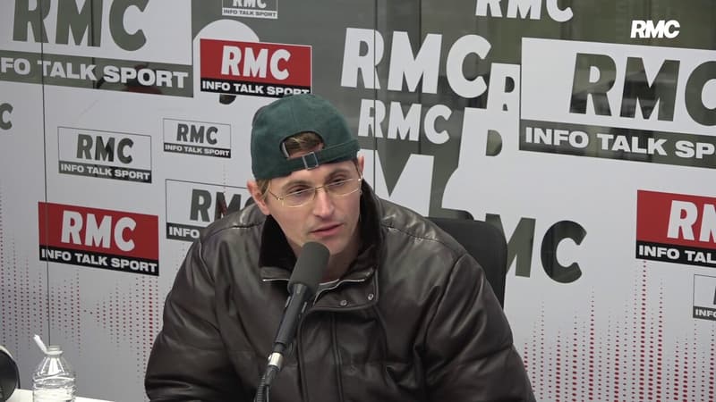 Jean-Pascal Zadi et Raphaël Quenard à l'affiche du "Rêve américain": "Une histoire d'amitié"