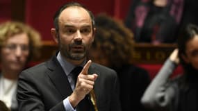 Édouard Philippe