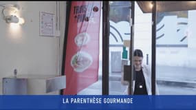 La Parenthèse Gourmande : La Maison Davoli et 3 Fois Plus de Piment