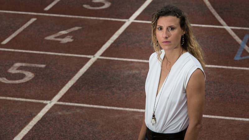 Ophélie Claude-Boxberger