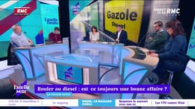 La Minute Conso : Rouler au diesel, est-ce toujours une bonne affaire ? - 13/02