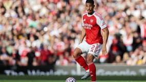 William Saliba