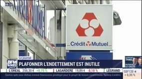Pourquoi plafonner l'endettement pour les crédits immobiliers est inutile