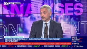 Idée de placements : Gestion de portefeuille, quelles enveloppes pour quelles opportunités ? - 24/04