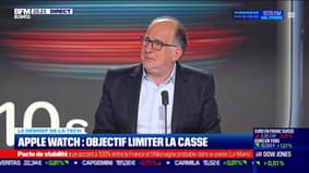 Tech & Co, la quotidienne - Mardi 19 décembre