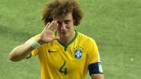 David Luiz