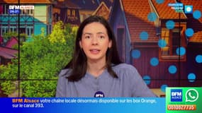 Le journal de 8h du mardi 11 novembre 2025