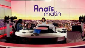 "À 71 ans, j'ai l'impression d'être aussi immature qu'il y a 60 ans", s'amuse Antoine de Caunes