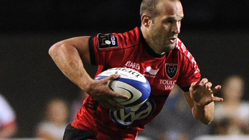 Frédéric Michalak