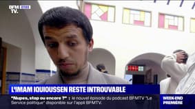 L'imam Hassan Iquioussen, visé par un mandat d'arrêt européen, reste introuvable