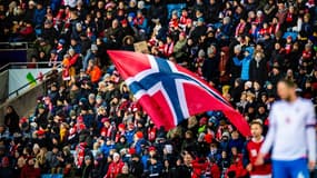 Stade Oslo