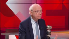 Stefanini: "Un étranger qui fait l'objet d'une mesure d'éloignement continue de bénéficier de l'AME"