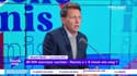 66 000 nouveaux vaccinés : Macron a-t-il réussi son coup ? "Mettre en place l'obligation vaccinale nous aurait fait gagner du temps" pense Daniel Riolo.