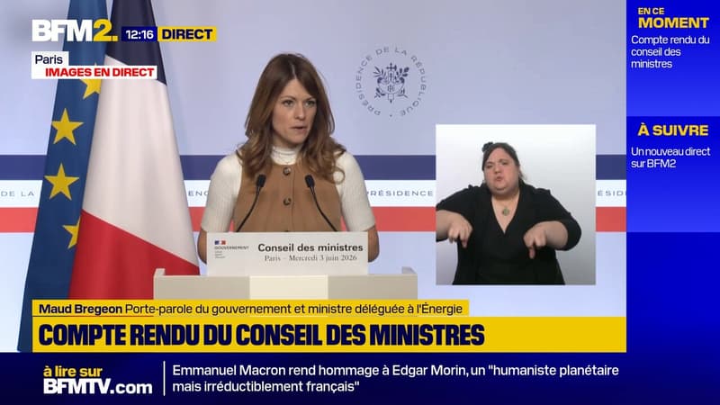 Le gouvernement veut dissoudre un groupe d'ultradroite, Patria Albiges, et un d'ultragauche, Front de rue