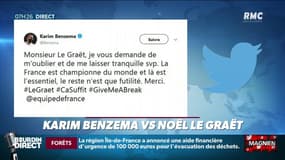 #Magnien: l'actu des réseaux sociaux