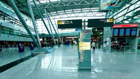 L'aéroport international de Bruxelles va rester fermé jeudi 