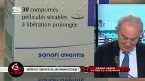 La GG du jour: Faut-il encore faire confiance aux laboratoires pharmaceutiques ? - 22/12