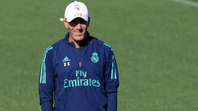 Zinedine Zidane