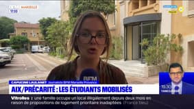 Aix-en-Provence: une manifestation pour réclamer des solutions face à la précarité des artistes-auteurs