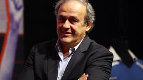 Michel Platini