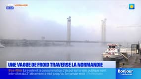 Météo en Normandie : après le froid, des flocons ?