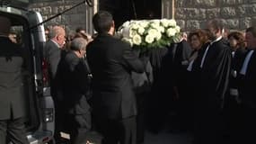 Obsèques de Maître Antoine Sollacaro ce vendredi en Corse