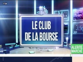 Le Club de la Bourse: la semaine s'ouvre sur un sursaut des marchés - 06/04