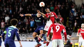 Monaco-PSV