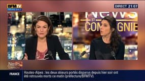 News & Compagnie: Chantal Jouanno (1/2) – 22/01