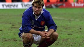 Christophe Dominici