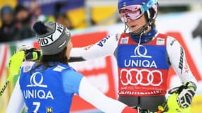 Mikaela Shiffrin
