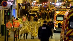 Attentats du 13 novembre 2015: une fausse victime jugée
