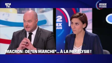 Second tour des législatives 2022 : revoir notre soirée spéciale - 22h/0h