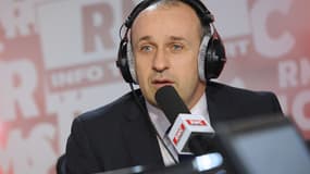 Philippe Saint-André
