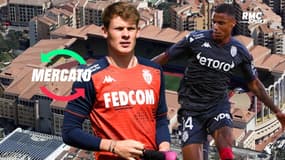 Mercato : Qui sont Jakobs et Nübel, les recrues allemandes de Monaco ?