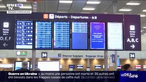 Réduction des indemnisations en cas de retard sur un vol: dix associations tirent le signal d'alarme