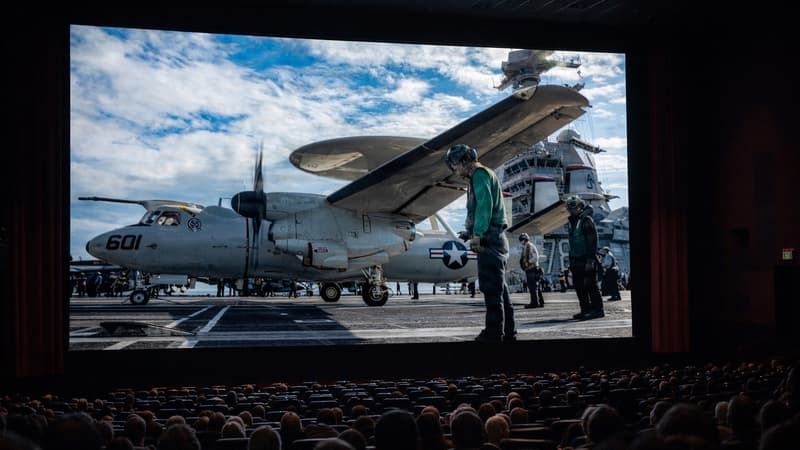 Cinéma, Call of Duty, Wii Sports... La Maison Blanche traite la guerre comme un divertissement mais ce n'est pas nouveau, le Pentagone a même un institut au coeur d'Hollywood depuis 26 ans