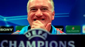 Didier Deschamps