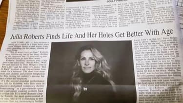 Julia Roberts